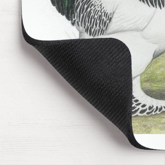 Brahma:ライト2 マウスパッド (コーナー)