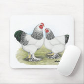 Brahma:ライト2 マウスパッド (マウス)