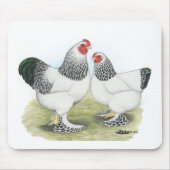 Brahma:ライト2 マウスパッド (正面)