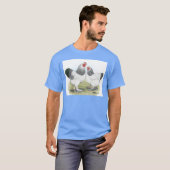 Brahma：ライト2 Tシャツ (正面フル)