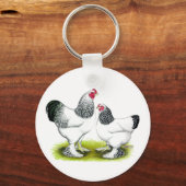 Brahma：ライト キーホルダー (正面)