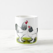 Brahma:  ライト コーヒーマグカップ (中央)