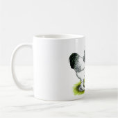 Brahma:  ライト コーヒーマグカップ (左)