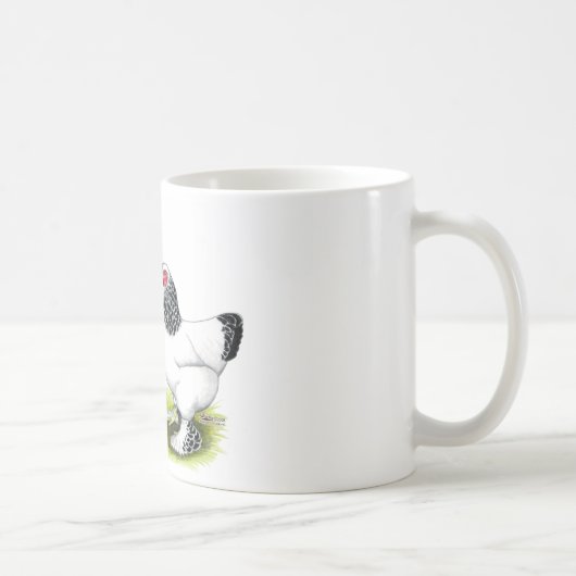 Brahma:  ライト コーヒーマグカップ (右)