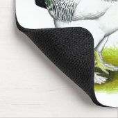 Brahma:  ライト マウスパッド (コーナー)