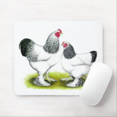 Brahma:  ライト マウスパッド (マウス)