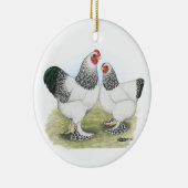 Brahma:  Light2 セラミックオーナメント (右)