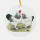 Brahma: Light2 セラミックオーナメント (正面)