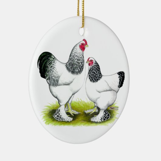 Brahma_Light_7 セラミックオーナメント (右)