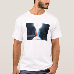 Brahmjyotiのティー Tシャツ