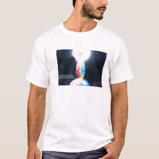 Brahmjyotiのティー Tシャツ