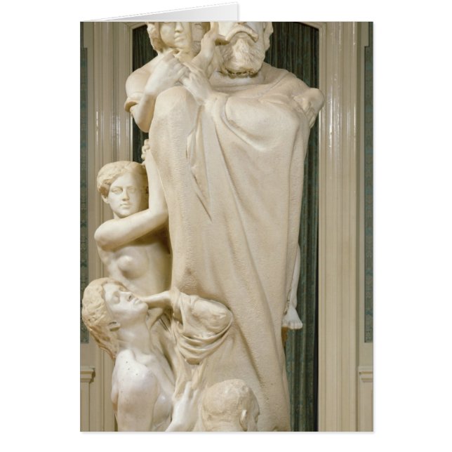 Brahms 1909年への献呈 (正面)