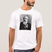 brahms tシャツ (正面)