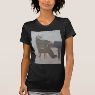 Brahms Tシャツ