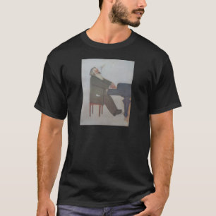 Brahms Tシャツ