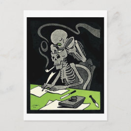 Brainポストカードの選択 ポストカード