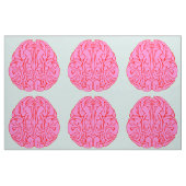 brain ファブリック (ファットクウォーター)