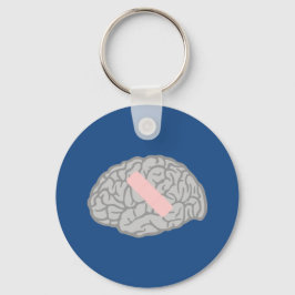 Brain-Ache Keychain キーホルダー