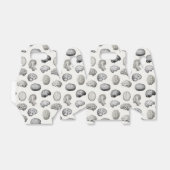 Brain Anatomy Biology Illustrations フェイバーボックス (折り畳みなし)