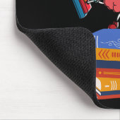 Brain Gainの読先生本愛好家Schに戻る マウスパッド (コーナー)