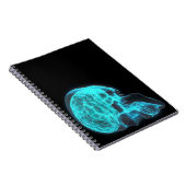 Brain gothic ノートブック (右側)