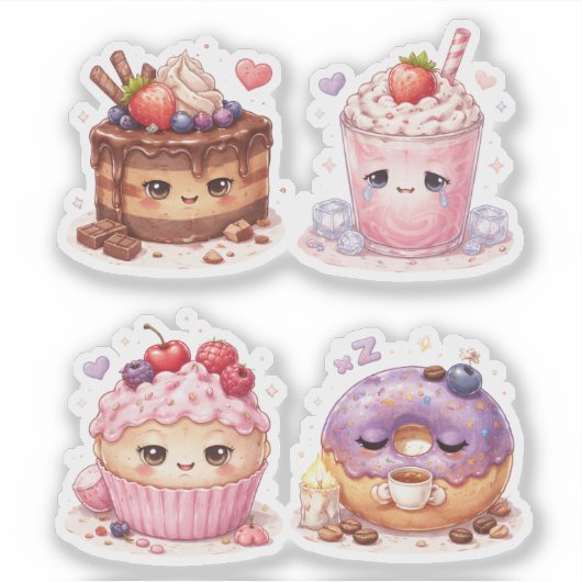 Brain Loading Creative Custom-Cut Vinyl Sticker シール (正面)