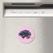 Brain Magnet マグネット (インサイチュ (食洗機))