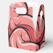 Brain Pattern Favor Box フェイバーボックス (オープン)