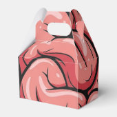 Brain Pattern Favor Box フェイバーボックス (正面サイド)