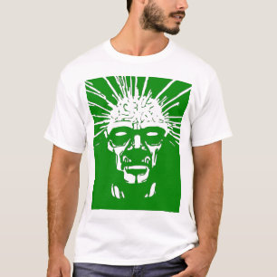 brain_rays tシャツ