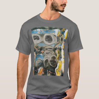 brAIn Room Tシャツ