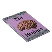 Brainerノートブックなし ノートブック (右側)
