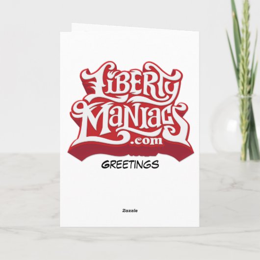 Brainfart Card Rick Perryの大尉 カード (裏面)