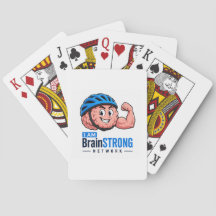 BrainSTRONG ネットワークカード