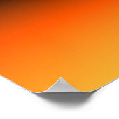 Brainwave – フラクタル ポスター (角)