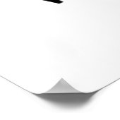 Brainy Burgers Poster ポスター (角)