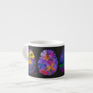 Brainy Mug エスプレッソカップ