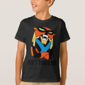 Brak Dont Touch Me  Tシャツ (正面)