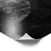 Bran Castle (Dracula) フォトプリント (角)