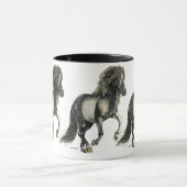 Brana マグカップ (中央)