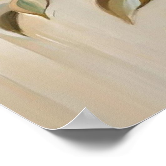 Branch 26 Poster ポスター (角)