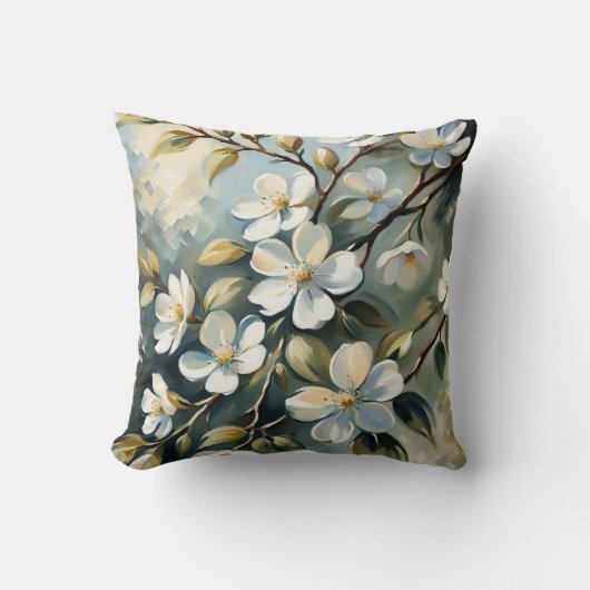 Branch 9ポスター クッション (正面)