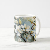 Branch 9ポスター コーヒーマグカップ (正面右)