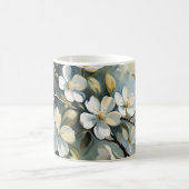 Branch 9ポスター コーヒーマグカップ (中央)