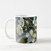 Branch 9ポスター コーヒーマグカップ (左)