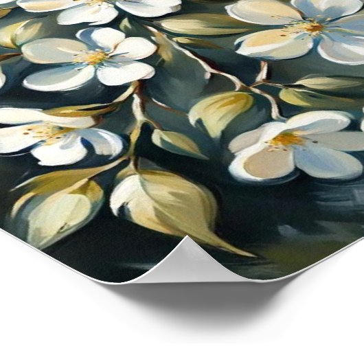 Branch 9ポスター ポスター (角)