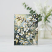 Branch 9ポスター ポストカード (スタンド正面)