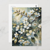 Branch 9ポスター ポストカード (正面/裏面)