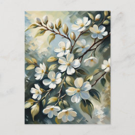 Branch 9ポスター ポストカード