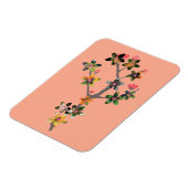 Branches of Insects マグネット (左側)